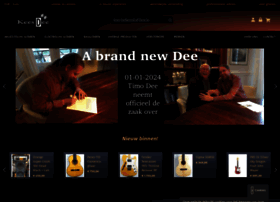 Keesdee.nl thumbnail Keesdee.nl thumbnail