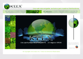 Keex.mx thumbnail Keex.mx thumbnail