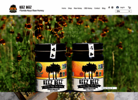 Keezbeez.com thumbnail