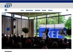 Kef-online.de thumbnail