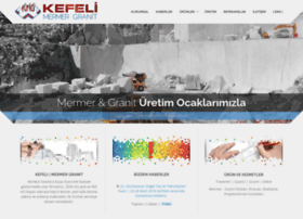 Kefeli.com.tr thumbnail