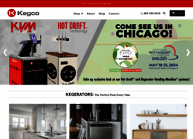 Kegco.com thumbnail
