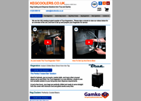Kegcoolers.co.uk thumbnail Kegcoolers.co.uk thumbnail