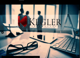 Kegler.com.br thumbnail