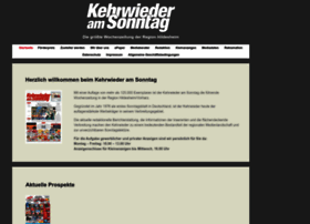 Kehrwieder-verlag.de thumbnail