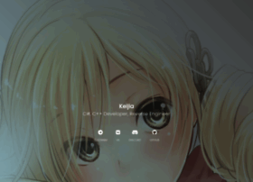 Keijia.cyou thumbnail