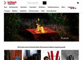 Keilbach.com thumbnail