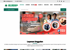 Keimedika.com thumbnail