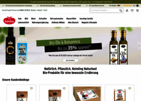 Keimling.de thumbnail Keimling.de thumbnail