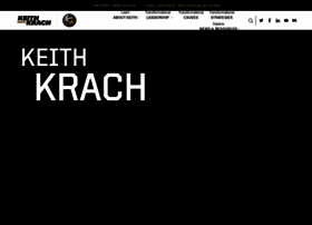 Keith-krach.com thumbnail