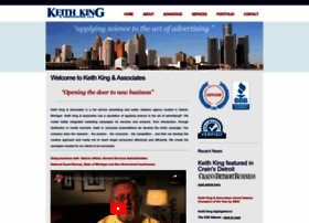 Keithkingassociates.com thumbnail