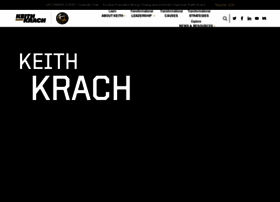 Keithkrach.com thumbnail