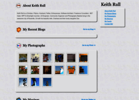 Keithrull.com thumbnail