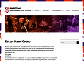 Keizerkarelgroep.com thumbnail