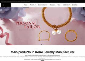 Kejewelry.com thumbnail