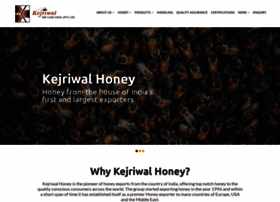 Kejriwalhoney.com thumbnail