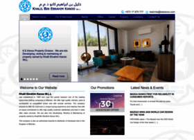 Kekanoo.com thumbnail