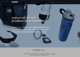 Kekdesign.com thumbnail