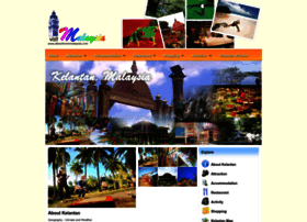 Kelantan.attractionsinmalaysia.com thumbnail
