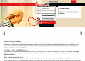 Kelebektr.org thumbnail