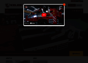 Kelesvinc.com.tr thumbnail Kelesvinc.com.tr thumbnail