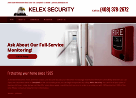 Kelexsecurity.net thumbnail Kelexsecurity.net thumbnail