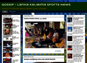 Kelibima.gossip-lankanews.com thumbnail