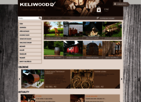 Keliwood.cz thumbnail