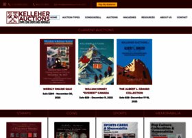 Kelleherauctions.com thumbnail