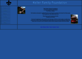 Kellerfamilyfoundation.org thumbnail