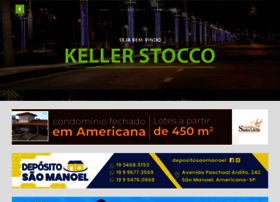 Kellerstocco.com.br thumbnail