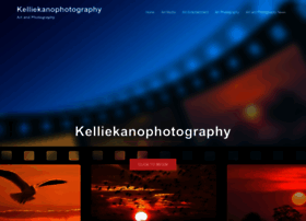 Kelliekanophotography.com thumbnail