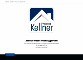 Kellner.be thumbnail