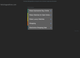 Kellofagoodtime.com thumbnail