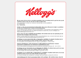 Kelloggs-hellas.com thumbnail