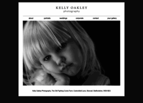 Kellyoakleyphotography.com thumbnail