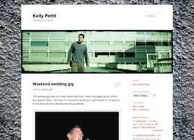 Kellypettit.wordpress.com thumbnail