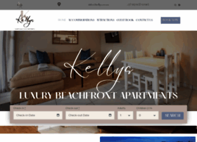 Kellys.co.za thumbnail