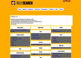 Kellysearch.co.uk thumbnail