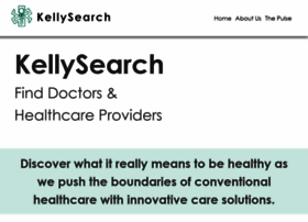 Kellysearch.com thumbnail