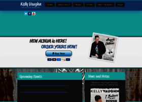 Kellyvaughn.net thumbnail
