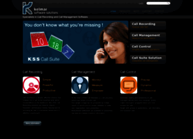 Kelmar-software.com thumbnail