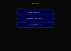 Kelo.in thumbnail