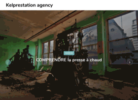 Kelprestation-agency.fr thumbnail