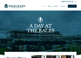Kelso-races.co.uk thumbnail