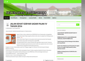 Keltanjungrejo.malangkota.go.id thumbnail Keltanjungrejo.malangkota.go.id thumbnail