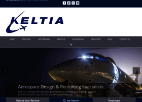 Keltia-design.com thumbnail