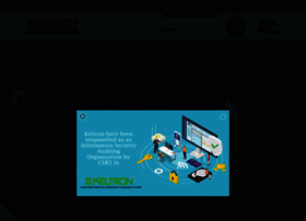 Keltron.in thumbnail Keltron.in thumbnail