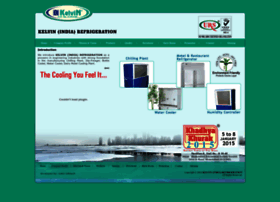 Kelvinindia.com thumbnail