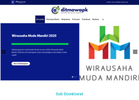 Kemahasiswaan.ipb.ac.id thumbnail
